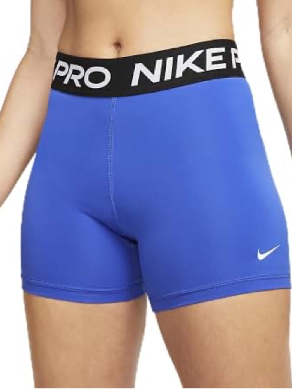 Nike Pro Women's 5 Inch Shorts